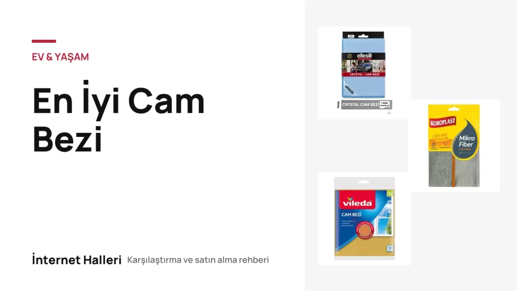 En İyi Cam Bezi – İnternet Halleri kapak görseli