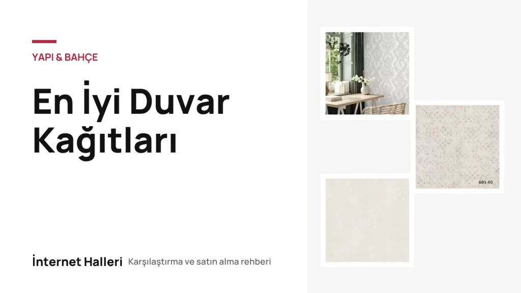 En İyi Duvar Kağıtları – İnternet Halleri kapak görseli