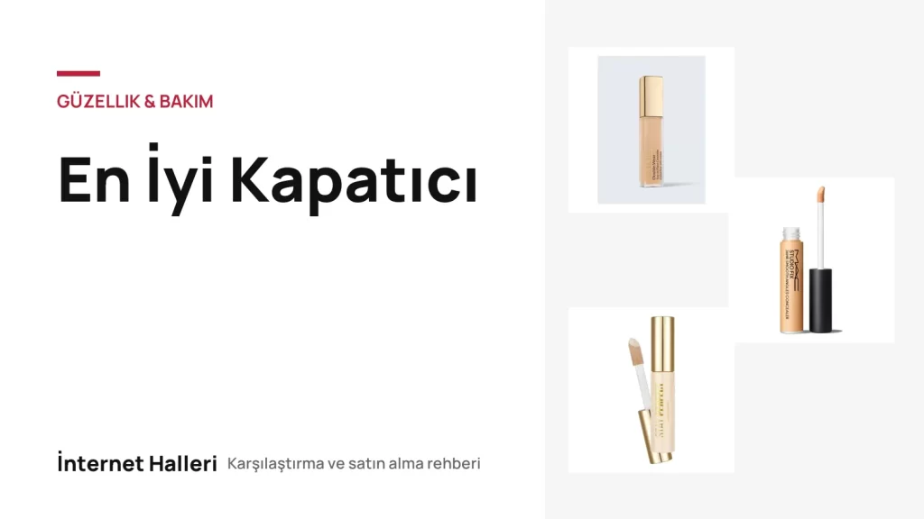 En İyi Kapatıcı – İnternet Halleri kapak görseli