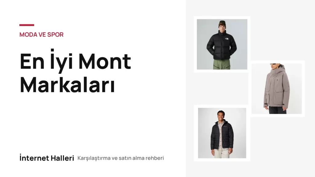 En İyi Mont Markaları – İnternet Halleri kapak görseli