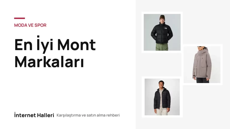 En İyi Mont Markaları – İnternet Halleri kapak görseli