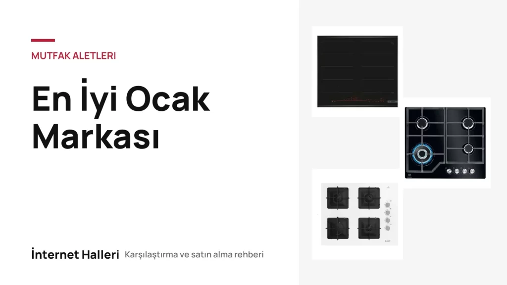 En İyi Ocak Markası – İnternet Halleri kapak görseli