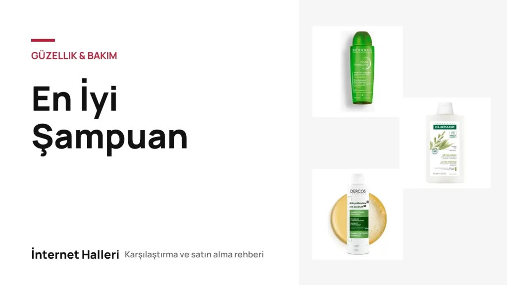 En İyi Şampuan – İnternet Halleri kapak görseli