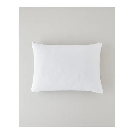 English Home Aura Boncuk Elyaf Yastık 50 x 70 cm – üretici görseli