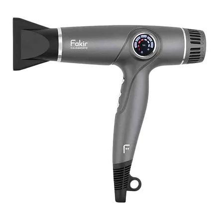 Fakir Pro Ion Shot BLDC motorlu saç kurutma makinesi