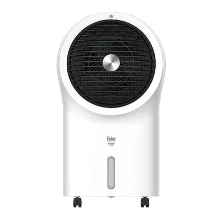 Fakir Air Cooler VK 6006 yuvarlak fanlı kompakt hava soğutucu