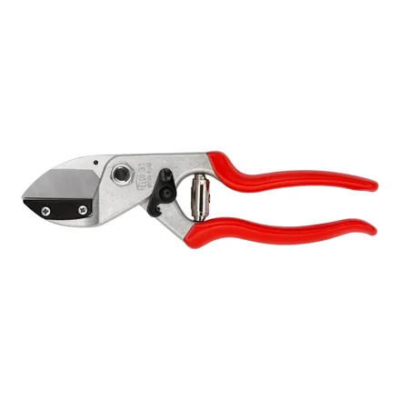 Felco 31 örs (anvil) tipi kuru dal budama makası
