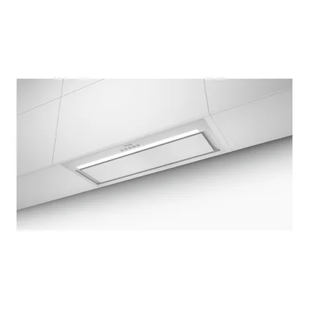 Franke FBFE WH MATT A70 Inca Lux 3.0 mat beyaz 70 cm gömme aspiratör – üretici görseli