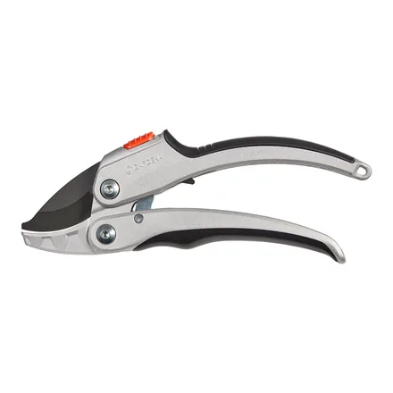 Gardena SmartCut Comfort mandallı örs tipi budama makası