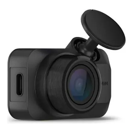 Garmin Dash Cam Mini 3 ekransız ultra kompakt araç kamerası