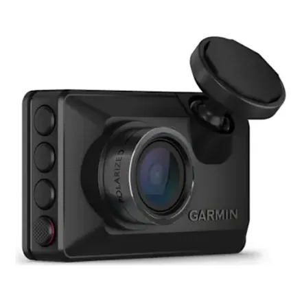 Garmin Dash Cam X210 ekranlı araç kamerası