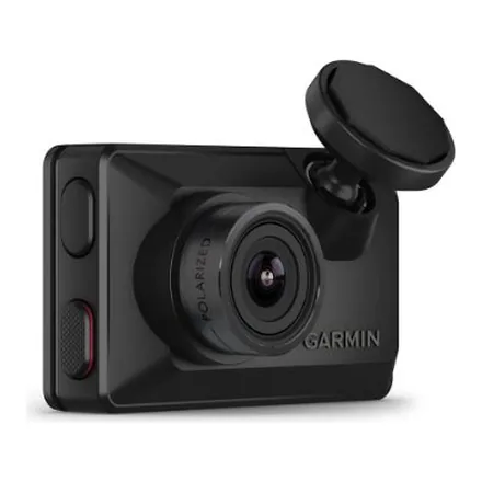 Garmin Dash Cam X310 4K dokunmatik ekranlı araç kamerası