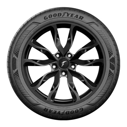 Goodyear EfficientGrip Performance 2 yaz lastiği