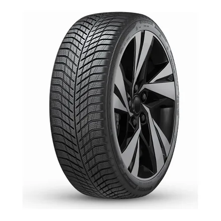 Hankook Winter i*cept evo4 W340 kış lastiği