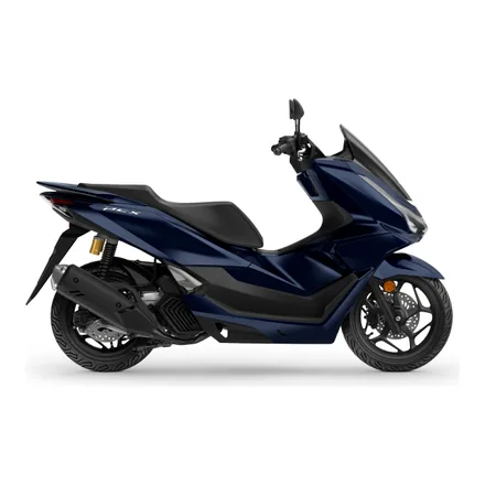 Honda PCX125 scooter – üretici görseli