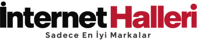 İnternet Halleri – Sadece En İyi Markalar