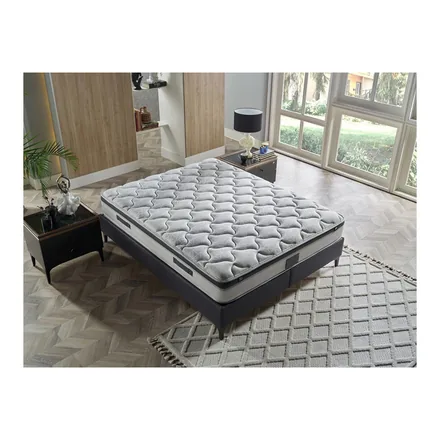 İstikbal Grand Comfort 5 Zone torba yaylı yatak