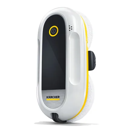 Kärcher RCW 2 cam temizleme robotu