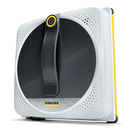 Kärcher RCW 4 cam temizleme robotu