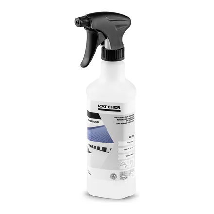 Kärcher RM 769 Universal Leke Çıkarıcı 500 ml sprey şişesi