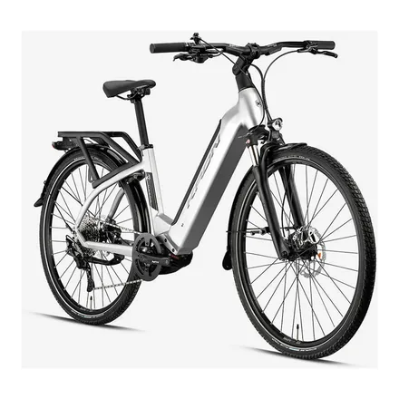 Kron Mayon Bosch motorlu elektrikli trekking bisikleti – üretici görseli