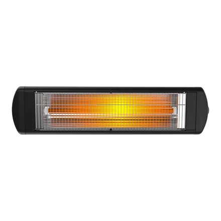 Kumtel EX-23 duvar tipi termostatlı infrared ısıtıcı