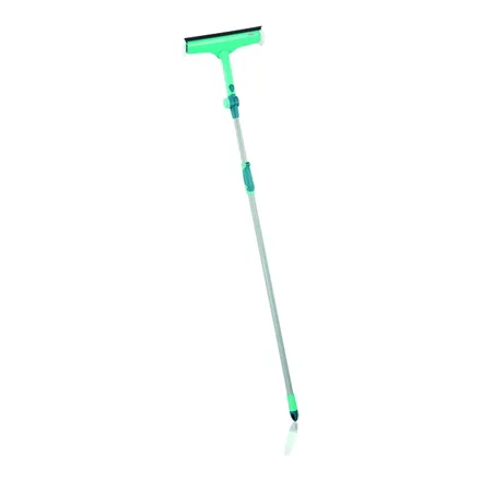 Leifheit W&F L 210 teleskopik saplı cam silme aparatı
