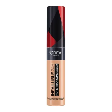 L’Oréal Paris Infaillible 24H Tüm Yüze Uygulanabilir Kapatıcı tüpü