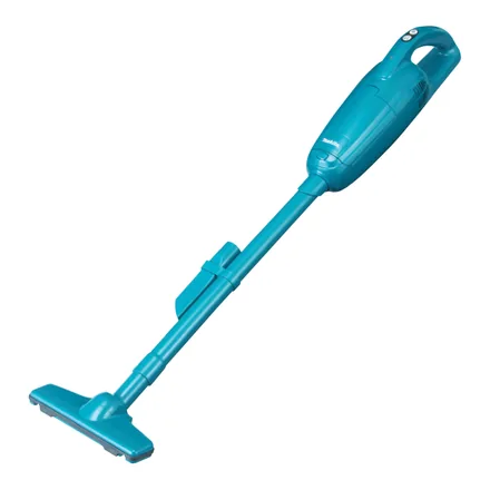 Makita CL104DWYX 10,8 V şarjlı çubuk el süpürgesi