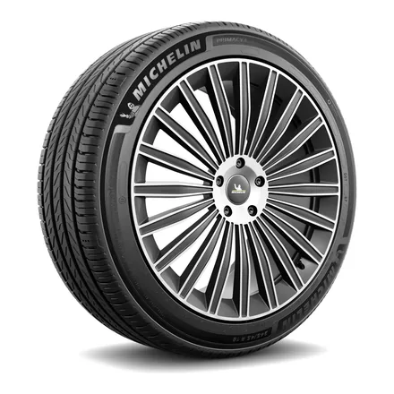 Michelin Primacy 5 yaz lastiği