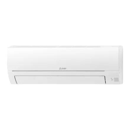 Mitsubishi Electric HareME MSZ-HR serisi duvar tipi klima iç ünitesi – üretici görseli