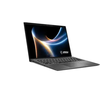 MSI Prestige 13 AI+ dizüstü bilgisayar – üretici görseli