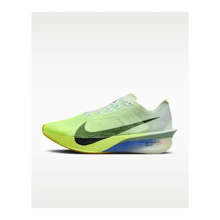 Nike Vaporfly 4 karbon plakalı yol yarış ayakkabısı