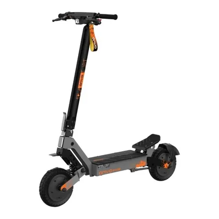 Onvo MX-02 çift motorlu elektrikli scooter – üretici görseli