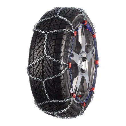 pewag snox pro önden takılan kar zinciri – üretici görseli