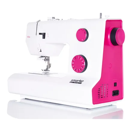 Smarter by Pfaff 160S mekanik dikiş makinesi