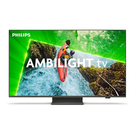 Philips 55PUS8609 LED 4K Ambilight televizyon
