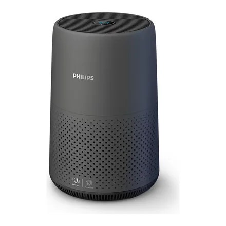 Philips 800i Serisi AC0850/11 koyu gri kompakt hava temizleyici