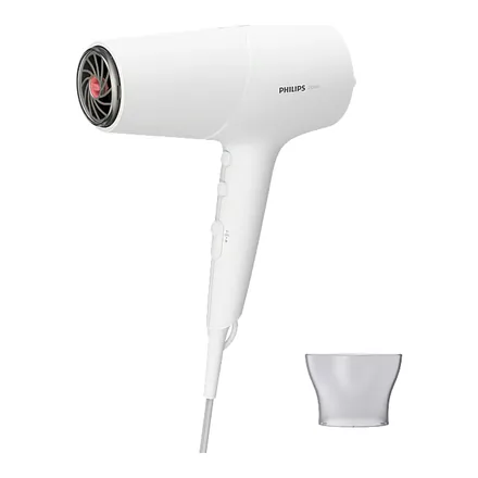 Philips 5000 Serisi BHD500/00 ThermoShield saç kurutma makinesi