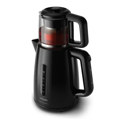 Philips Daily Collection HD7301/00 cam demlikli çay makinesi
