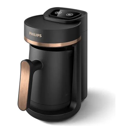 Philips 5000 Serisi HDA150/60 közde pişirme fonksiyonlu Türk kahve makinesi