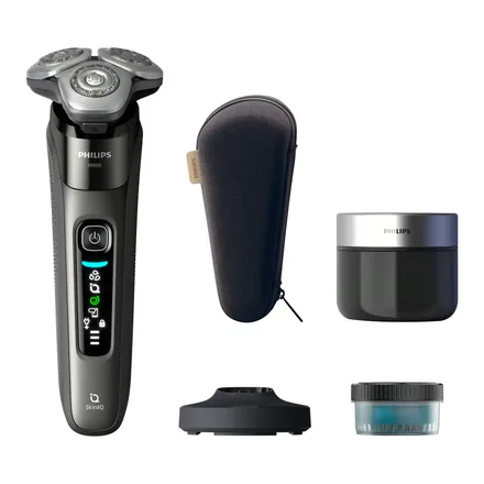 Philips i9000 X9002/30 SkinIQ döner başlıklı tıraş makinesi