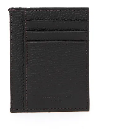 Pierre Cardin 50289269 kahverengi yüzde yüz deri erkek cüzdan