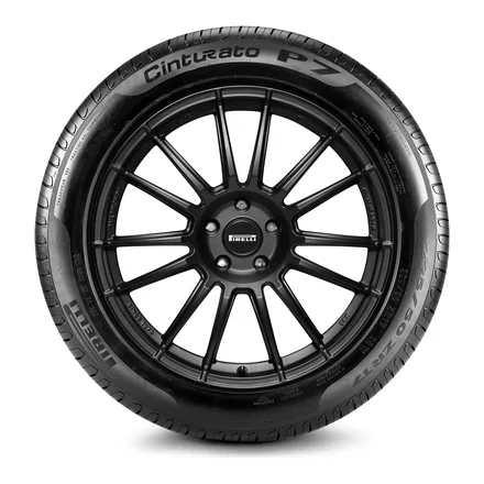 Pirelli Cinturato P7 yaz lastiği