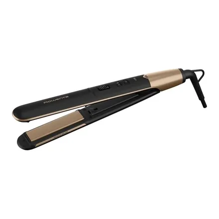 Rowenta Express Shine Argan Oil Infuser SF4630 saç düzleştirici