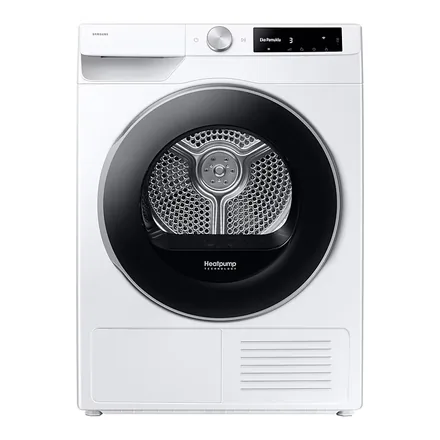 Samsung DV90DG6845LEAH AI Kurutma+ 9 kg ısı pompalı kurutma makinesi