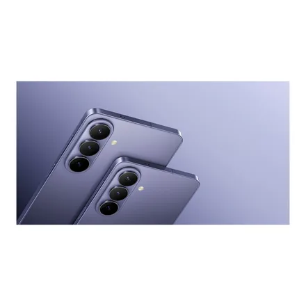 Samsung Galaxy S26 arka kamera adası yakın görünüm – üretici görseli
