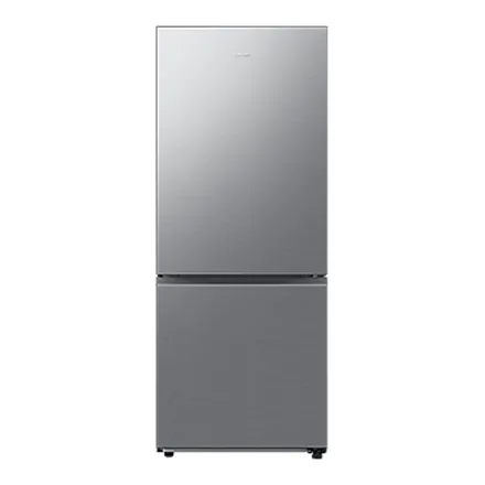 Samsung Bespoke AI RB50DG601ES9TR 508 litre alttan donduruculu buzdolabı