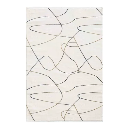 Saray Halı Caserta CA03A akrilik polyester modern halı – üretici görseli