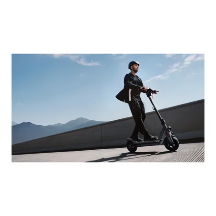 Segway-Ninebot KickScooter Max G3 elektrikli scooter – üretici görseli